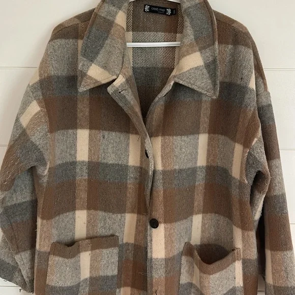 Cest Moi Jacket - Picture 3 of 4